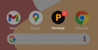 pornhub app android